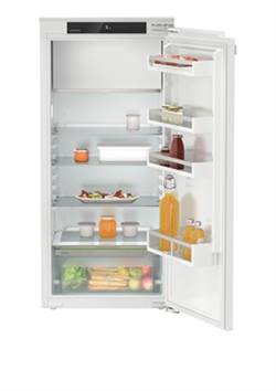 Liebherr IRe 4101 Pure - Fuldintegrerbart indbygningskøleskab med EasyFresh og fryseboks